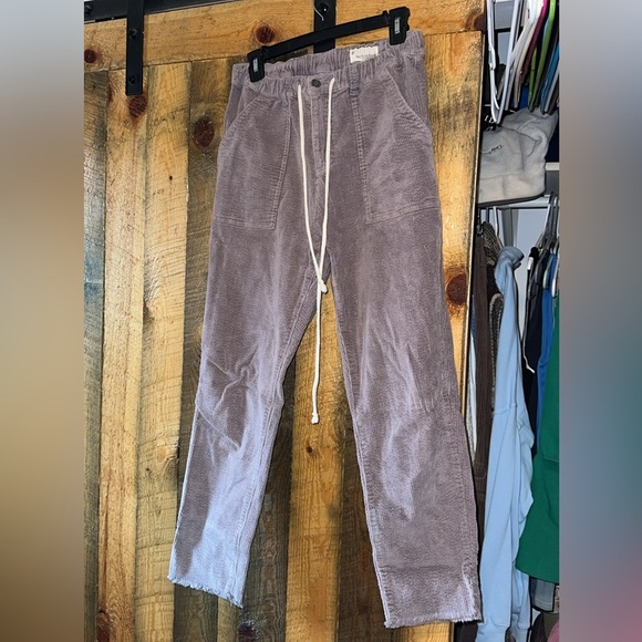 Wishlist Corduroy Pant - Picture 1 of 1